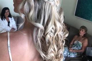 BellaLuxe Hair and Makeup - 30