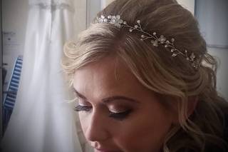 Jamie Lyn Cintron Salon Spa Wedding - 72