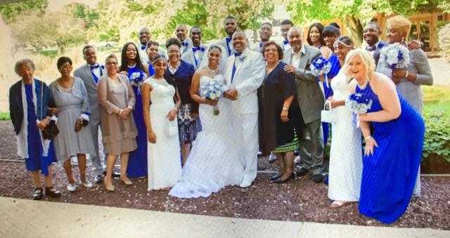 Taylor Made Event Planning, LLC - 4