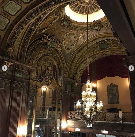Midland Theatre - 2
