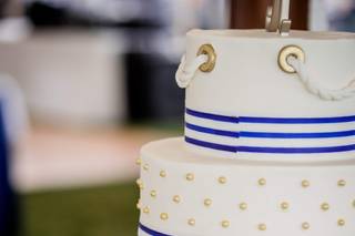 The Icing on the Cake - 19