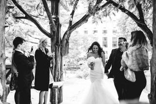 I DO WEDDINGS NYC - 32