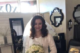 I Do Hair & Makeup Artistry - 33