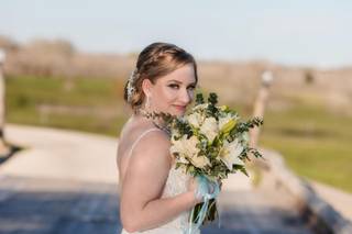 Hair & Makeup by Lulu - 74