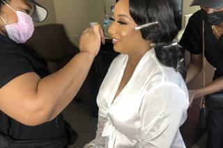 Sheena Marie Beauty - 7