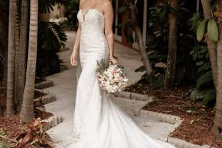 Pronovias reviews shop