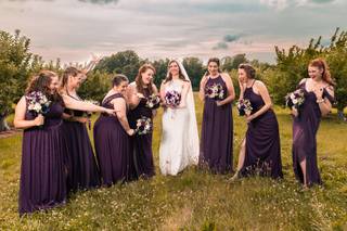 Weddings by Moonlight - 7