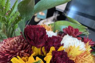 Blooms by the Box - 56