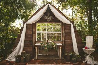 Bridle Oaks Barn - 32