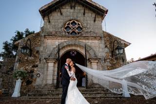Emmy Jimenez Weddings & Events - 16