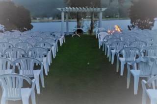 Grand Pend Oreille Weddings - 30