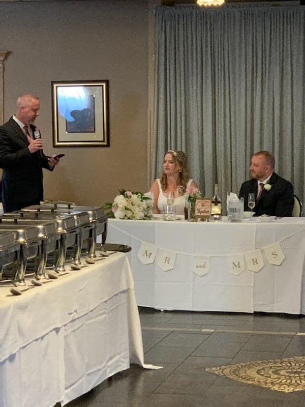 Angelo's Ristorante and Banquets - 2