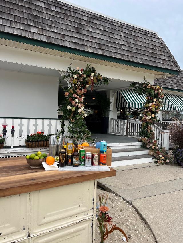 Jaclyn Fisher Events - 2