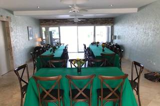 Ocean Breeze Party Rental - 16