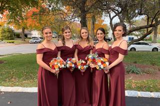 Floral Sentiments Couture - 8