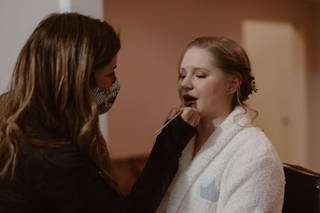 Face of Makeup - 72