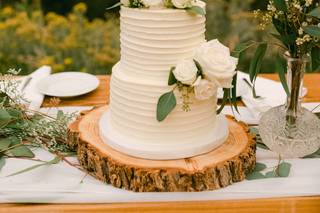 Flour Girl Wedding Cakes - 22
