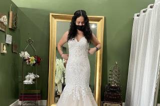 Lorien Bridal Boutique - 38