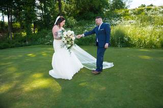 West Hills Country Club - 27