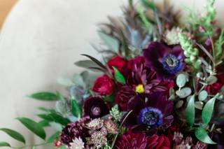 Wild Bunches Floral - 63