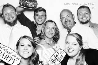 Fun Frames Photo Booth - 11