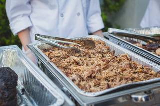 Hazy Barbecue - 9