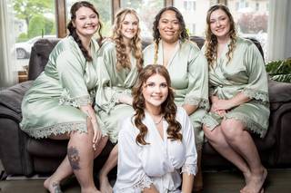 Boho Bridal - 37