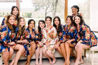 LUX Beauty & Bridal - 47