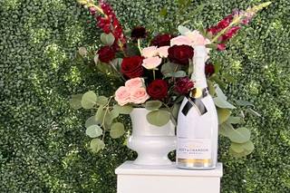 Sadie Sunshine Floristry - 5