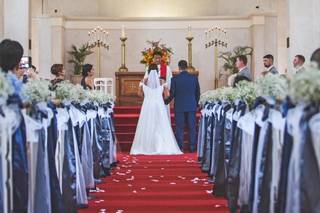 Created For You Wedding Flowers - 7