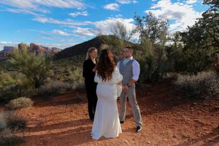 Sedona Elopement Weddings - 90