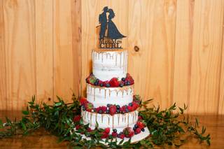 The Exclusive Cake Shop - 22