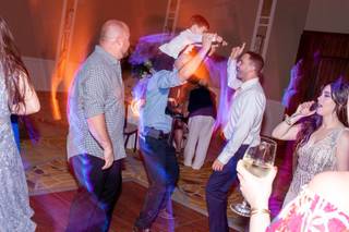 Vision DJs & Lighting - 38