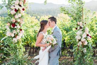 Lace and Bustle Bridal - 11