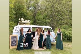 VW Picture Bus - 23