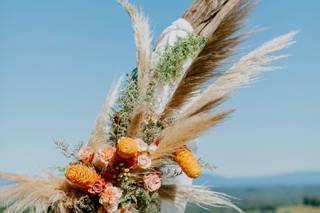 Blue Thistle - 31