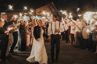 Rose & Ring Event Planning and Design - 50