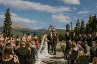Petal and Bean Floral and Event Planning - 17