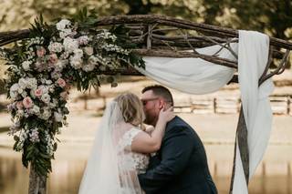 Soirees Southern Events (Planning and Florals) - 68