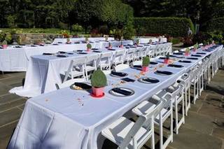 Taylor Conservatory & Botanical Gardens - Park & Outdoor Weddings ...