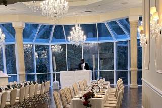 Ashton Gardens North Houston by Walters Wedding Estates - 9