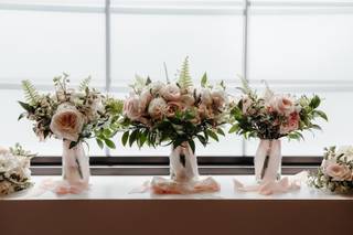The Poppy and The Peony - 13