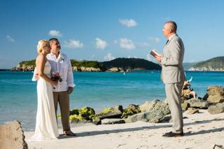 Michael, a St. Thomas Wedding Officiant - 75