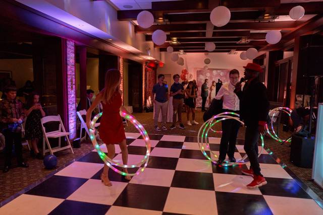 Music in Motion 3