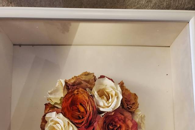 Timeless Flowers 4