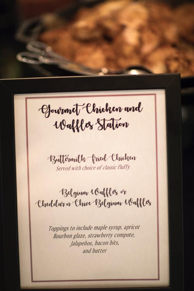Omni Catering - 3