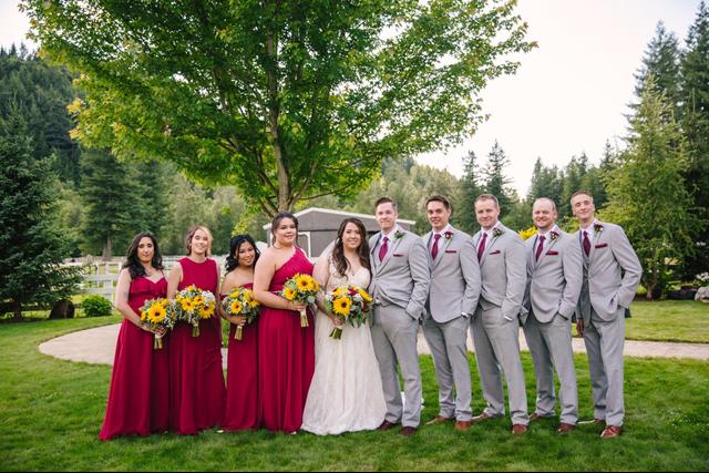 JNJ Floral - 1