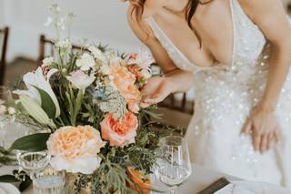 Humble Jade Events + Design - 16