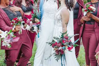 Gina Marie Weddings & Events - 6