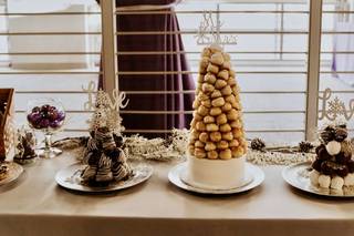 Village Patisserie - 8